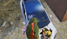 最新皮肤爆料车皮,炫酷外观与独特设计惊艳亮相